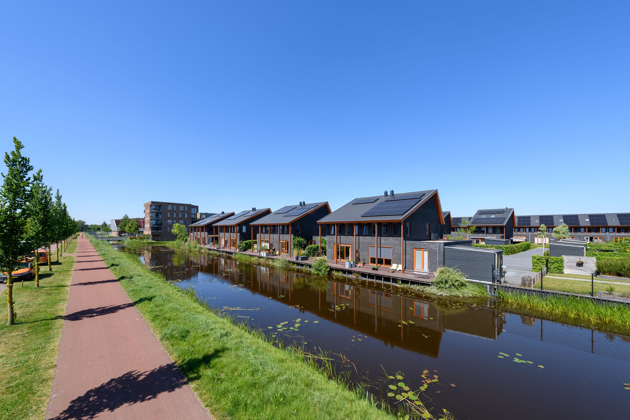 Foto 42 van Korte Venen 13