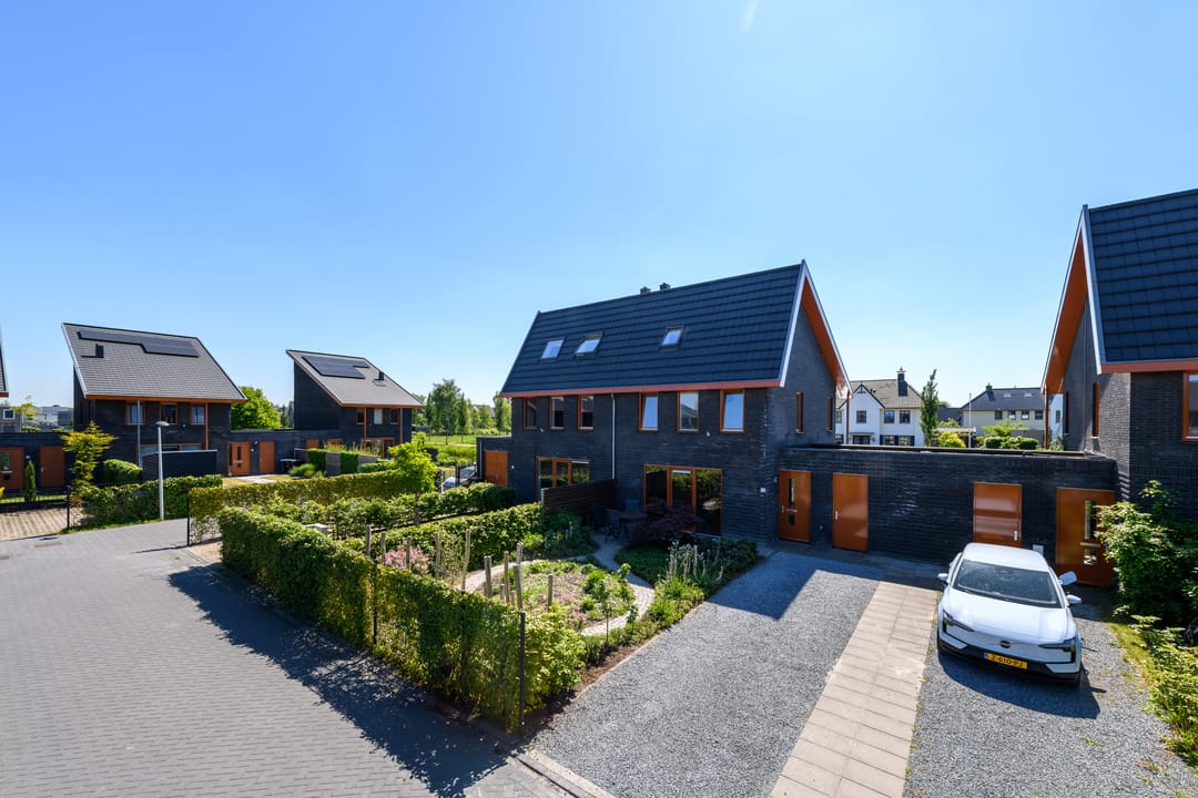 Foto 43 van Korte Venen 13