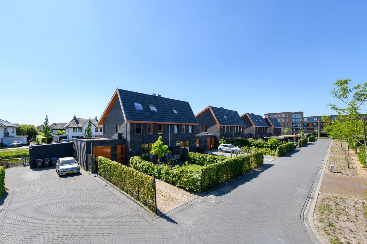 Foto 44 van Korte Venen 13