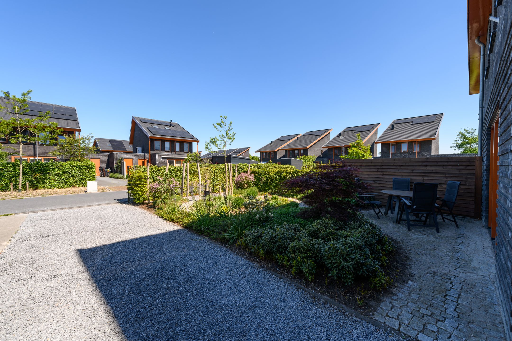 Foto 45 van Korte Venen 13