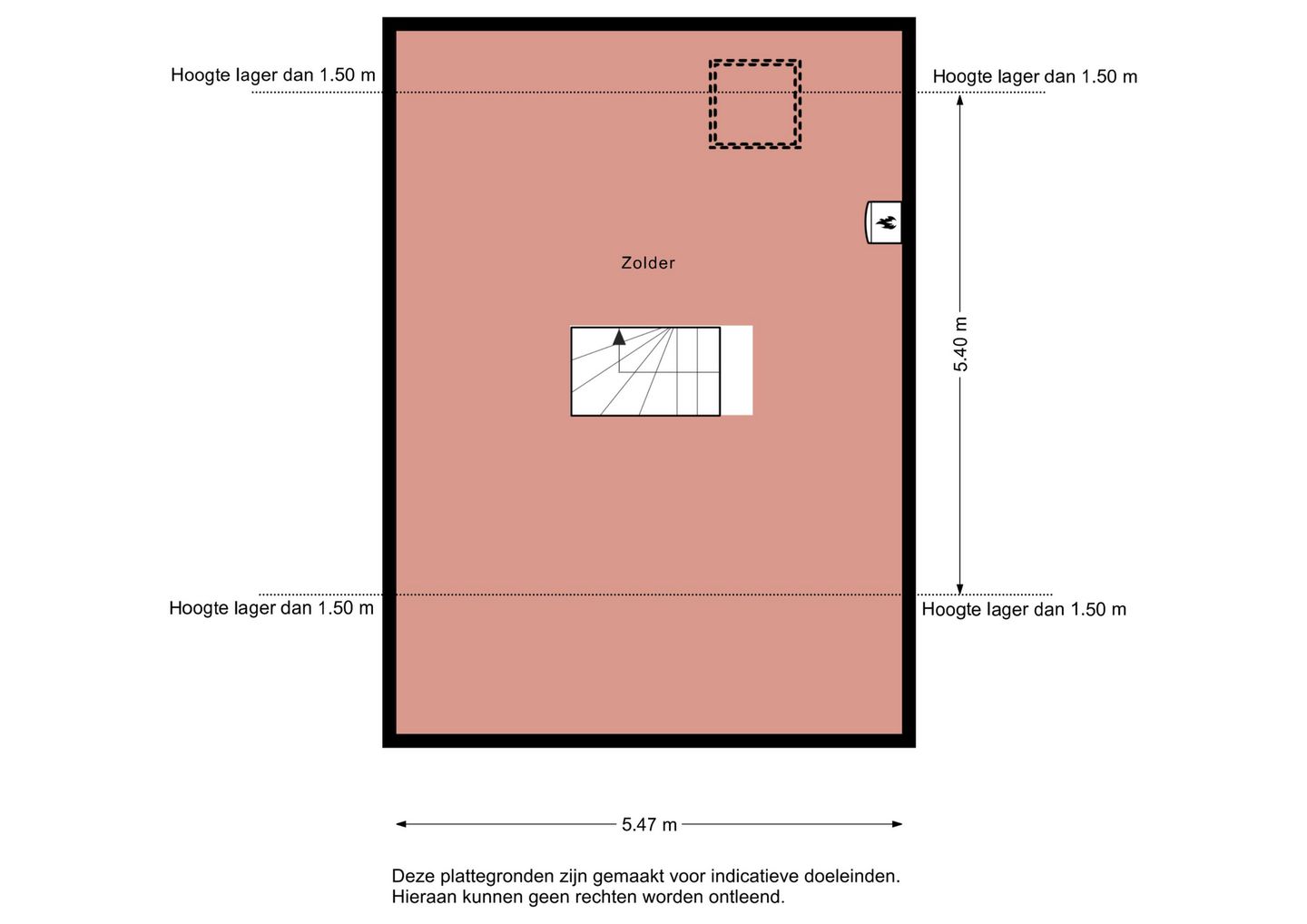 Foto 50 van Korte Venen 13