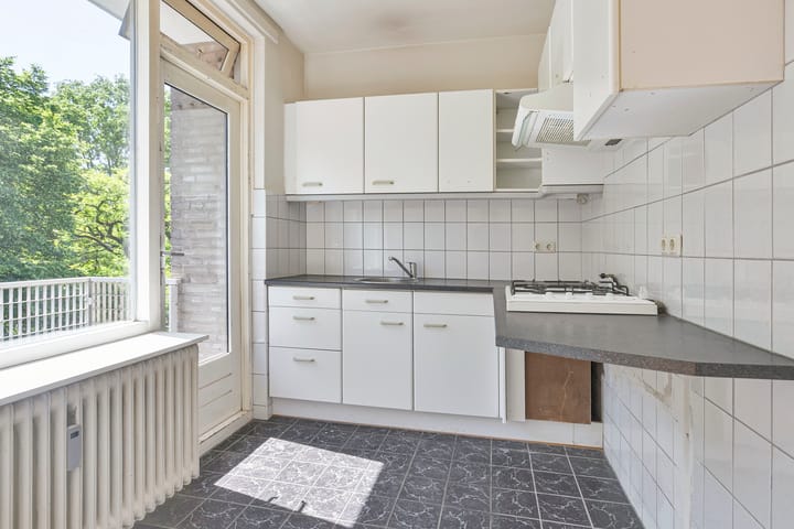 Foto 4 van Kasteel Nijenrodestraat 209