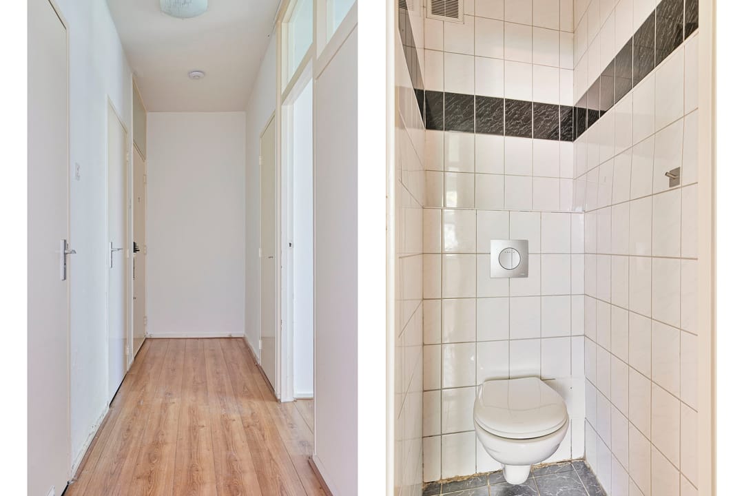 Foto 7 van Kasteel Nijenrodestraat 209