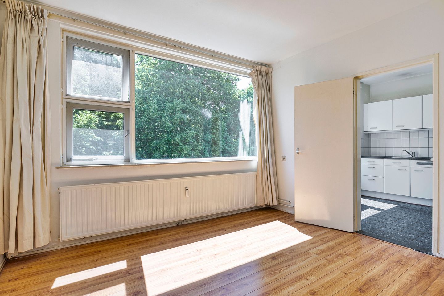 Foto 10 van Kasteel Nijenrodestraat 209