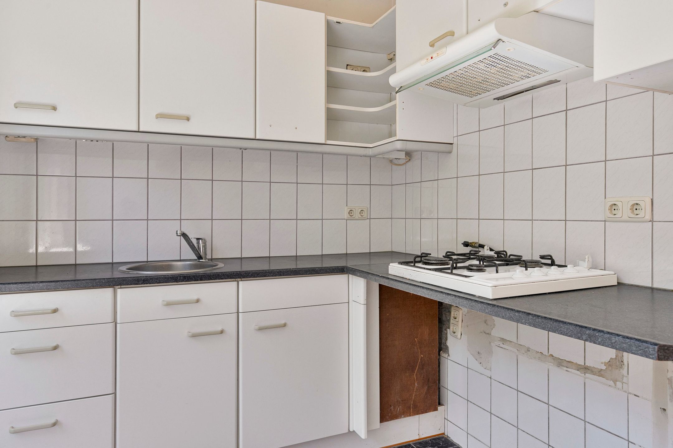 Foto 12 van Kasteel Nijenrodestraat 209