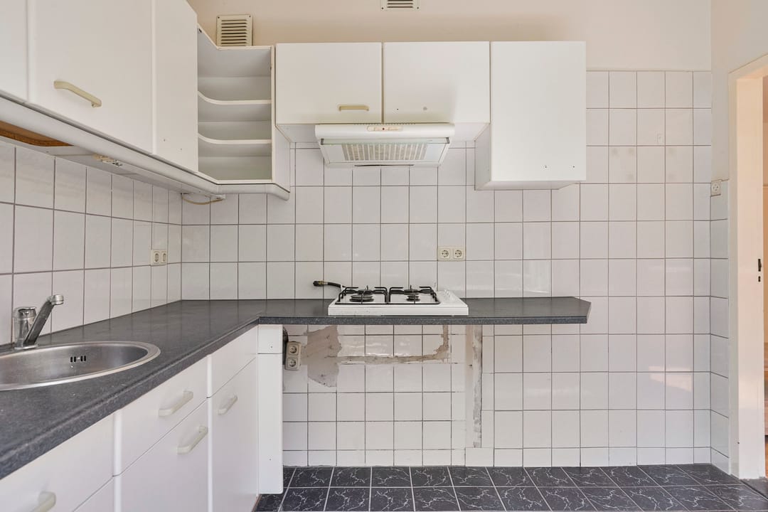 Foto 13 van Kasteel Nijenrodestraat 209