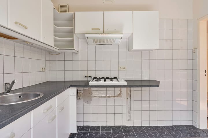 Foto 13 van Kasteel Nijenrodestraat 209