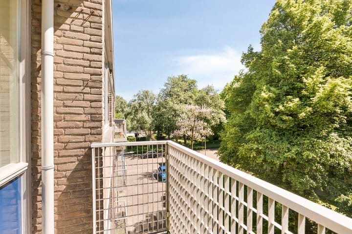 Foto 14 van Kasteel Nijenrodestraat 209