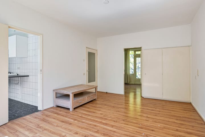 Foto 15 van Kasteel Nijenrodestraat 209