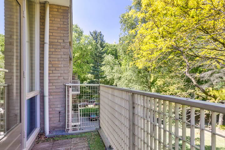 Foto 19 van Kasteel Nijenrodestraat 209