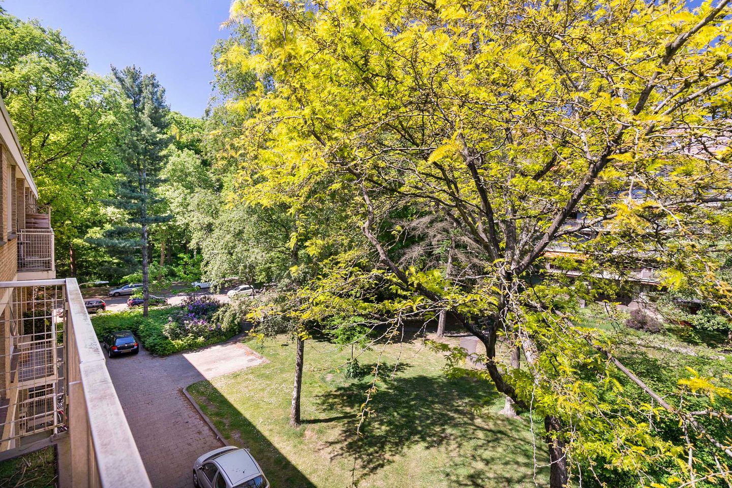 Foto 20 van Kasteel Nijenrodestraat 209