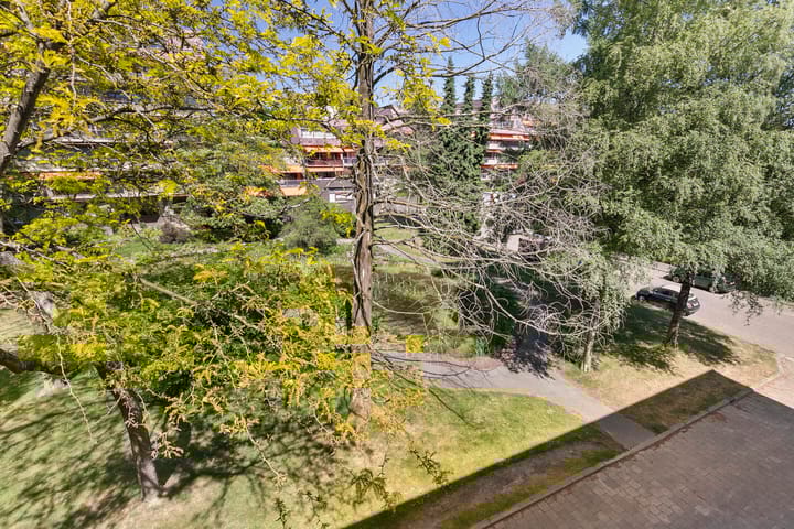 Foto 21 van Kasteel Nijenrodestraat 209