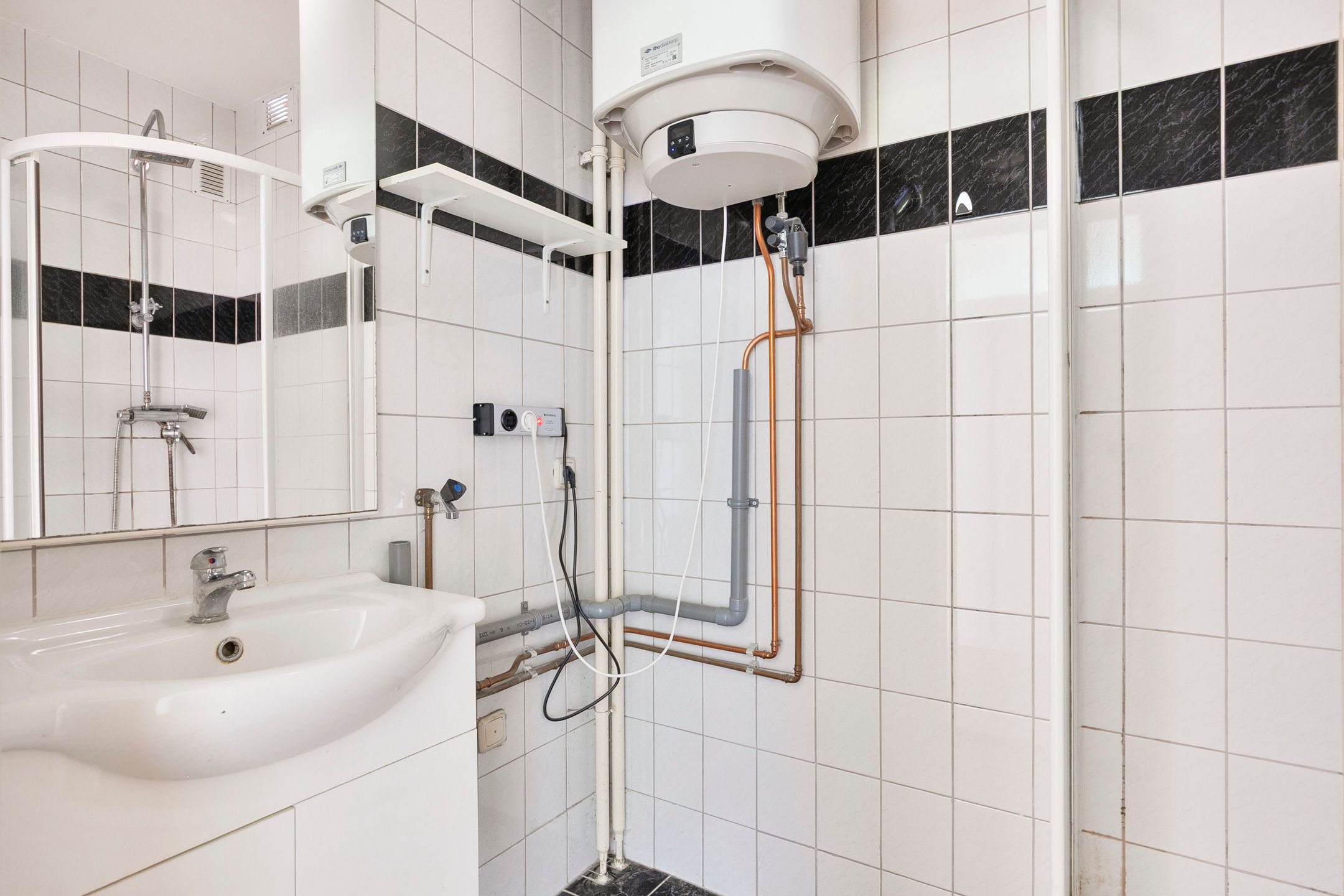 Foto 24 van Kasteel Nijenrodestraat 209