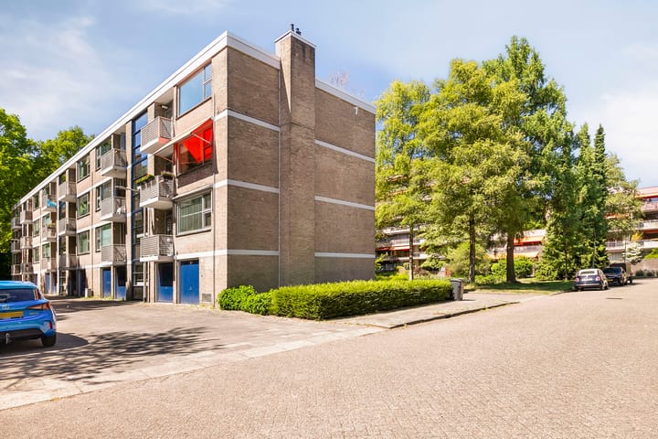 Foto 26 van Kasteel Nijenrodestraat 209