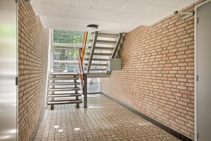 Foto 6 van Kasteel Nijenrodestraat 209