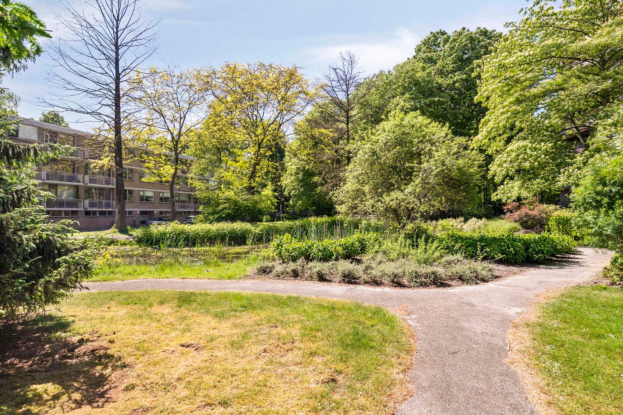 Foto 27 van Kasteel Nijenrodestraat 209