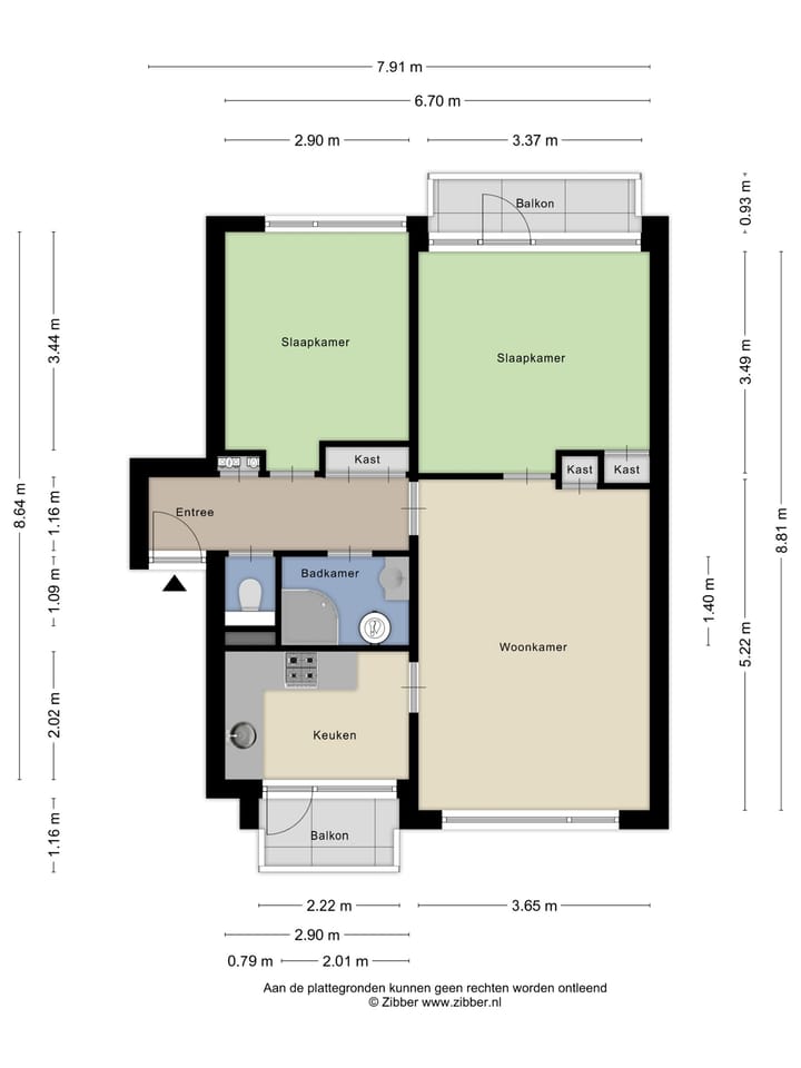 Foto 29 van Kasteel Nijenrodestraat 209