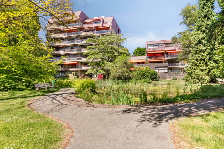 Foto 28 van Kasteel Nijenrodestraat 209