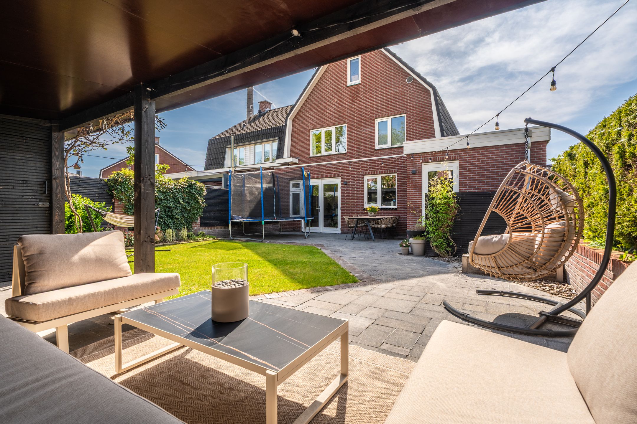 Foto 3 van Melkweg 7