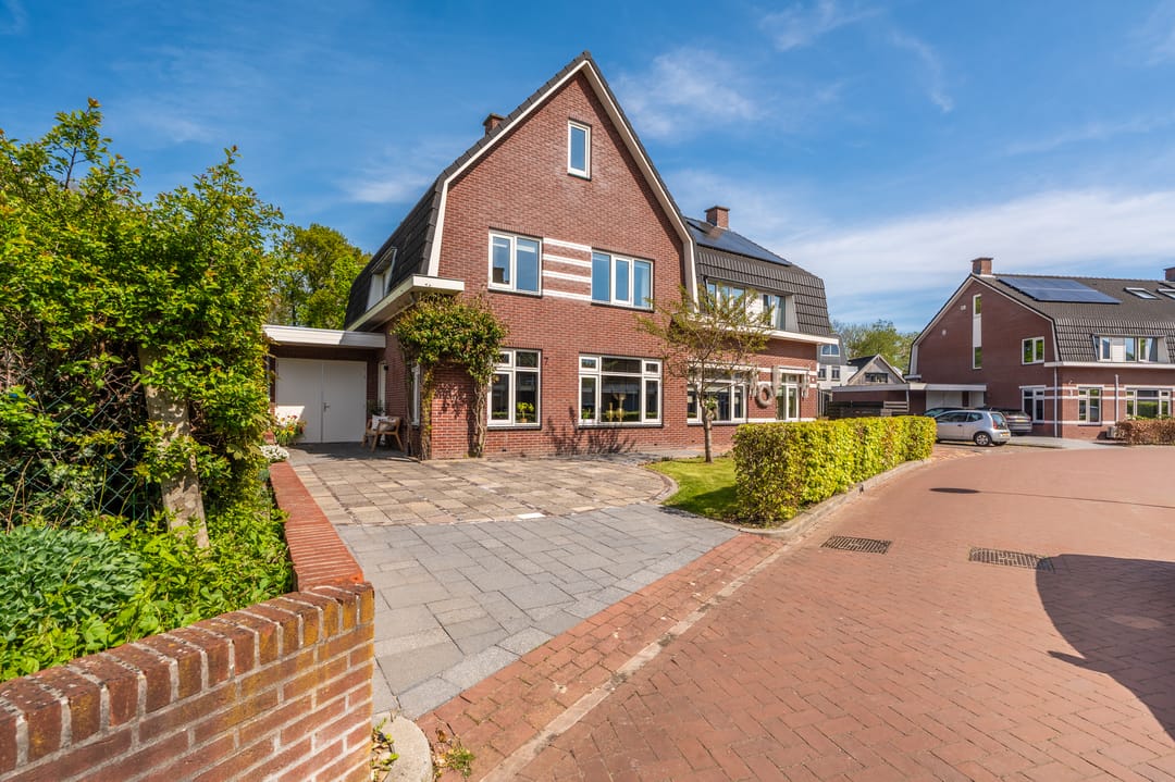 Foto 1 van Melkweg 7