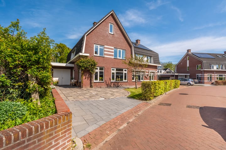 Foto 1 van Melkweg 7