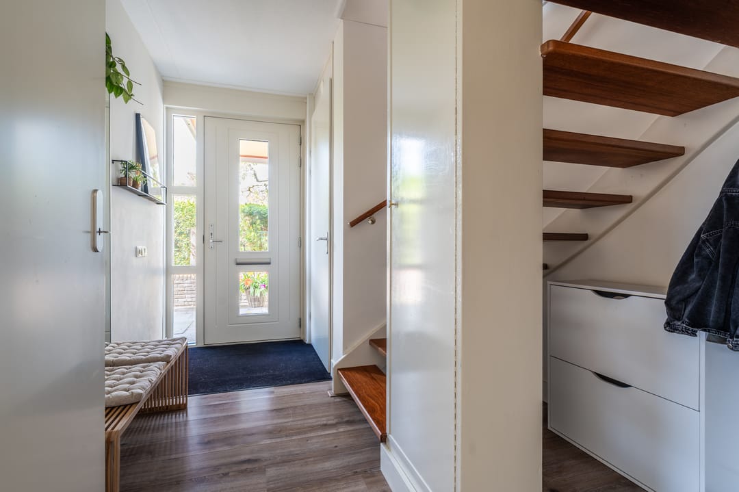 Foto 7 van Melkweg 7