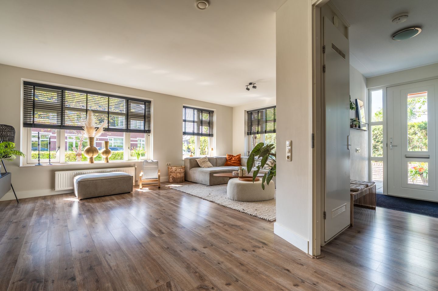 Foto 10 van Melkweg 7