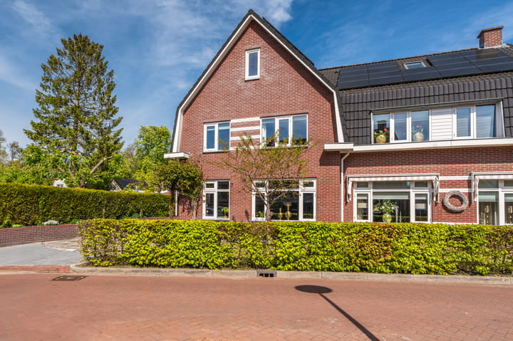 Foto 4 van Melkweg 7