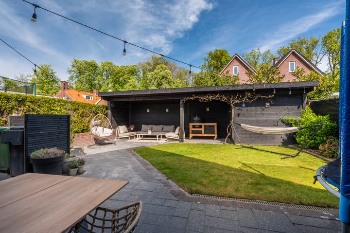 Foto 50 van Melkweg 7