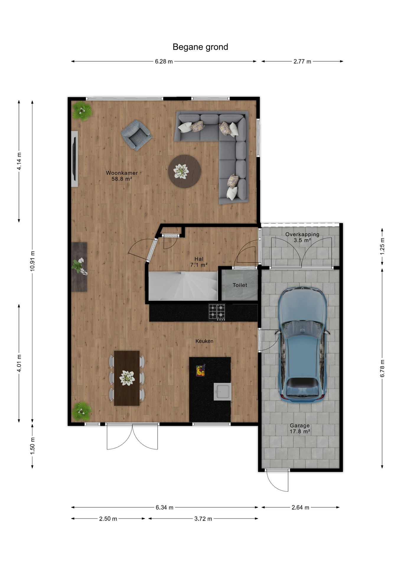 Foto 65 van Melkweg 7