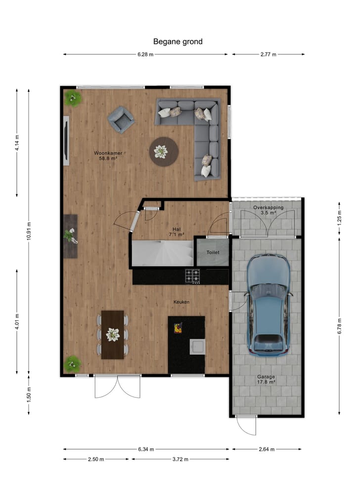 Foto 65 van Melkweg 7