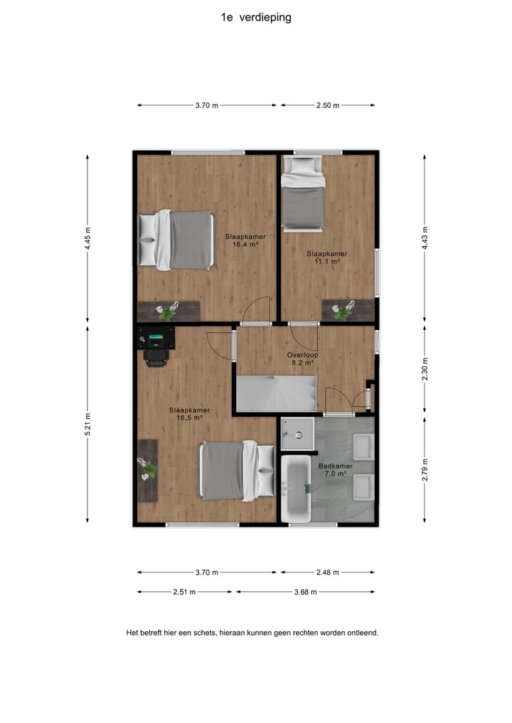 Foto 66 van Melkweg 7