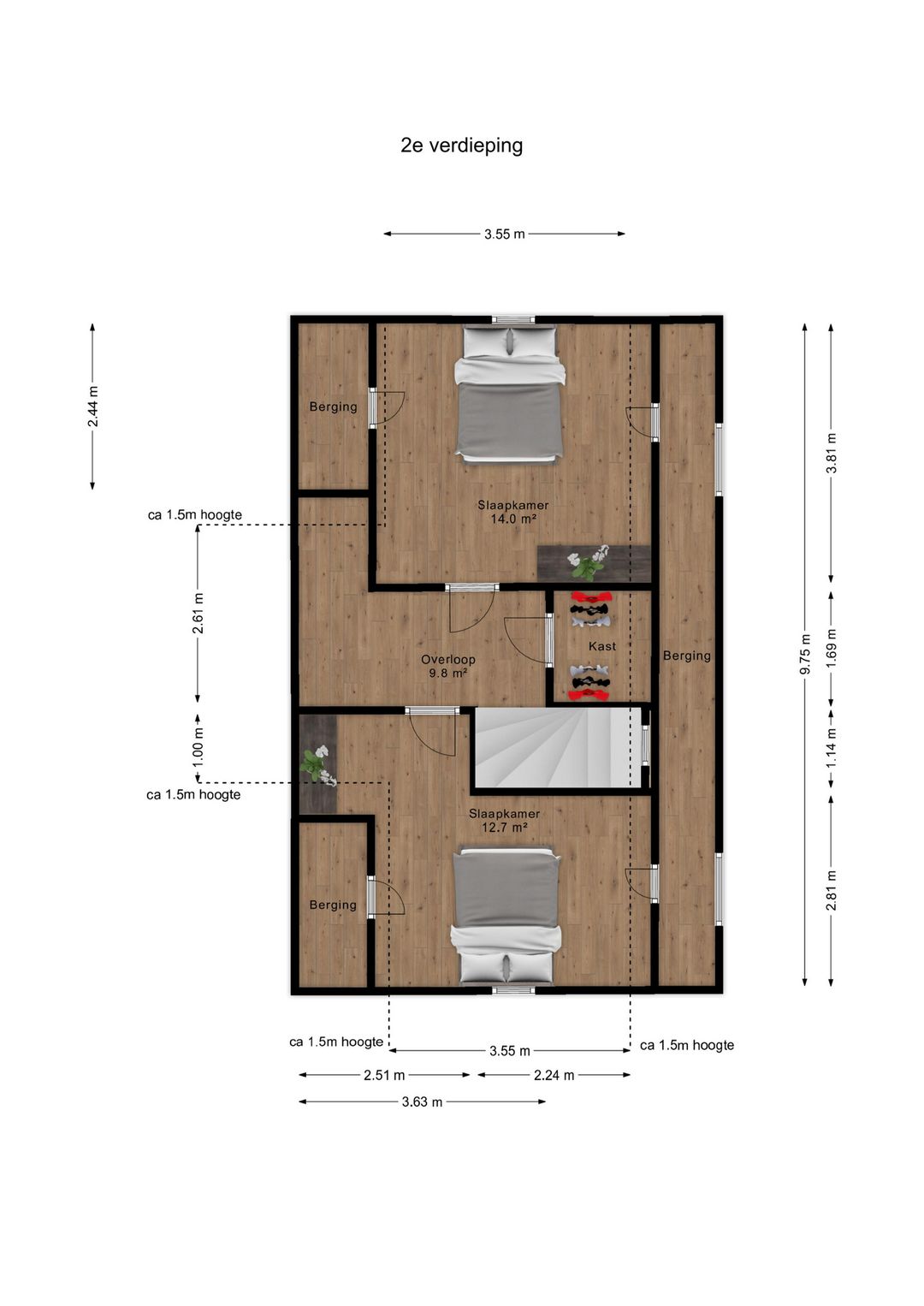 Foto 67 van Melkweg 7