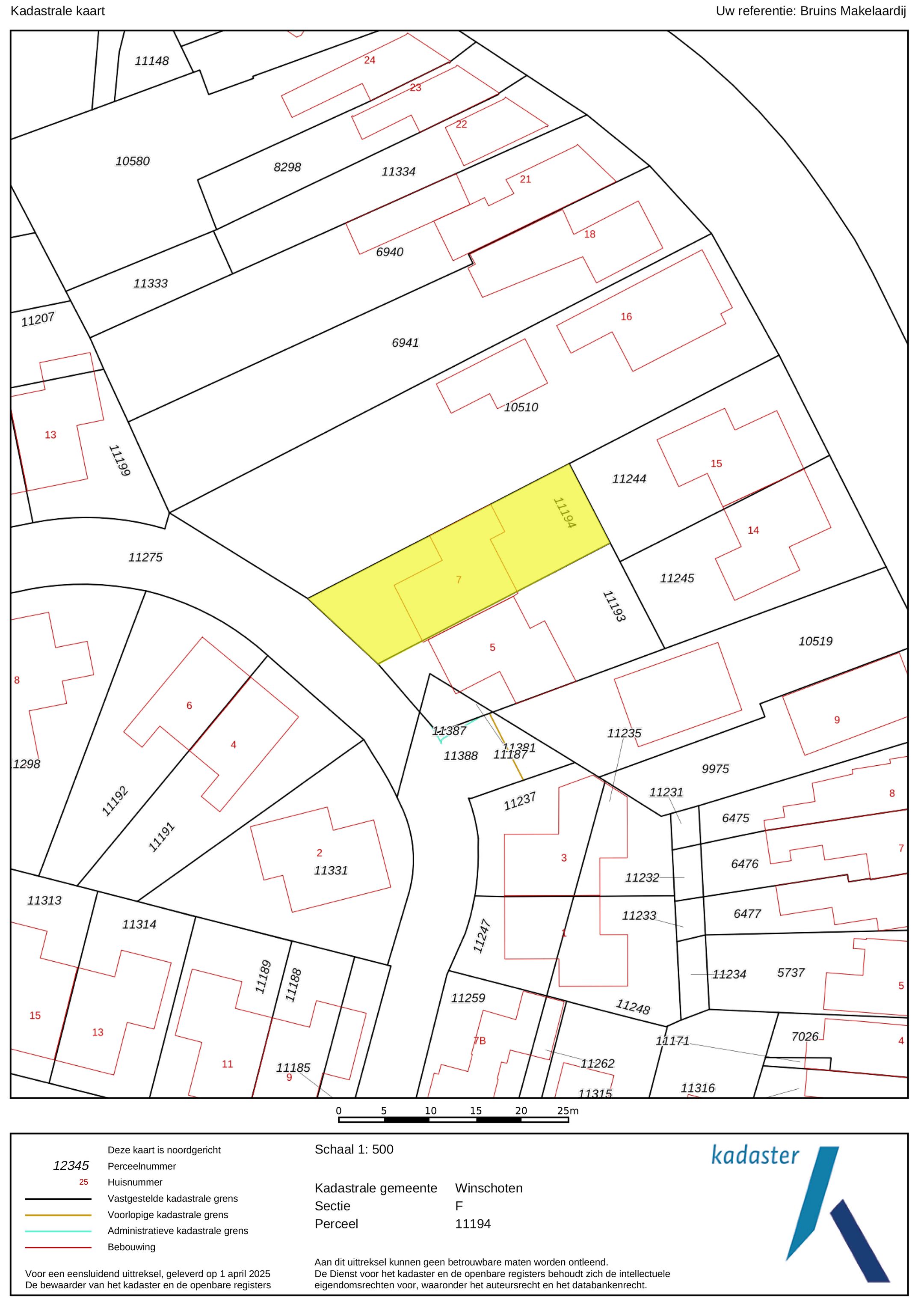 Foto 69 van Melkweg 7