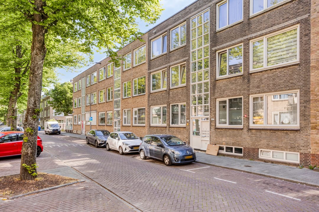 Foto 1 van Walchersestraat 92-C