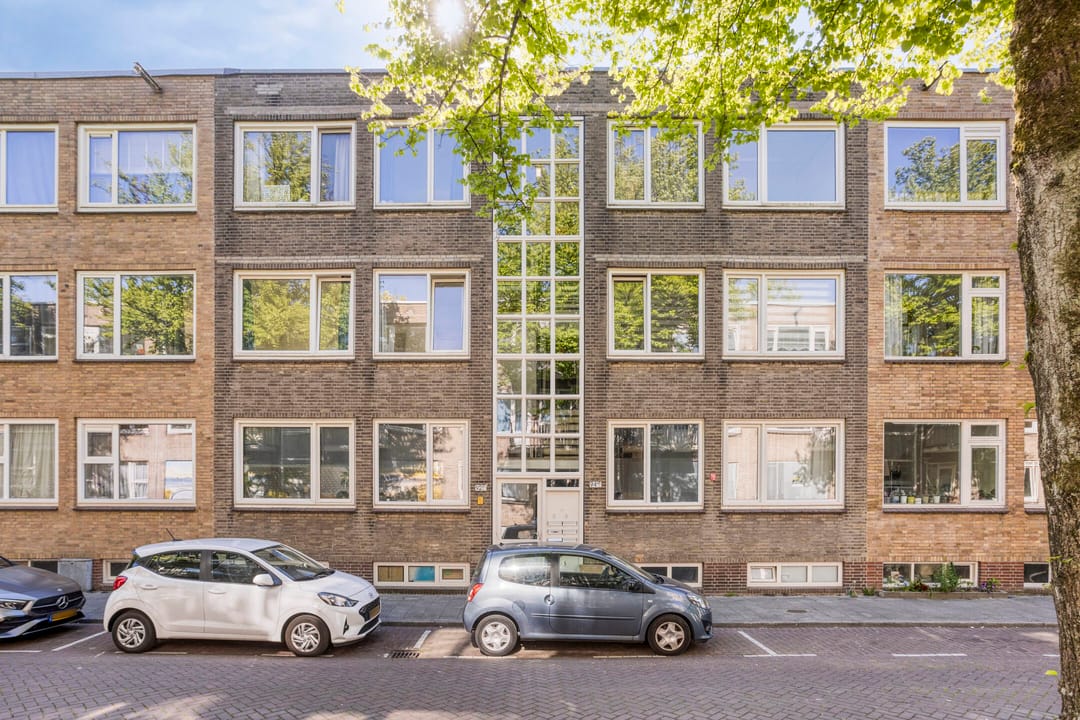 Foto 2 van Walchersestraat 92-C