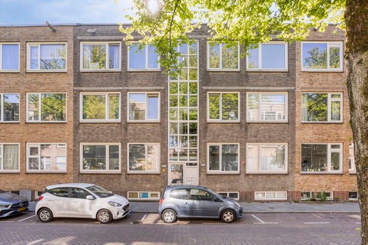 Foto 2 van Walchersestraat 92-C