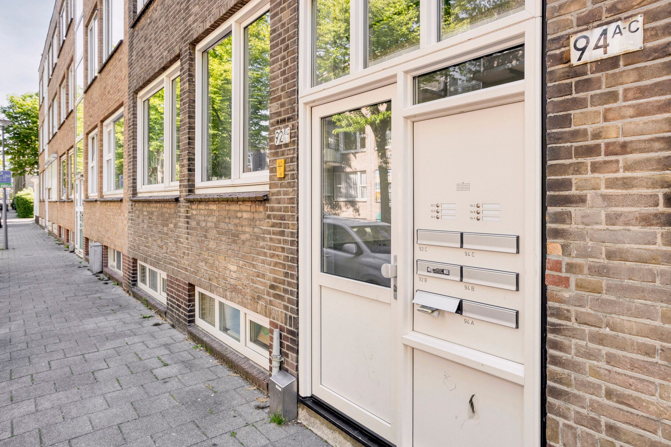Foto 3 van Walchersestraat 92-C