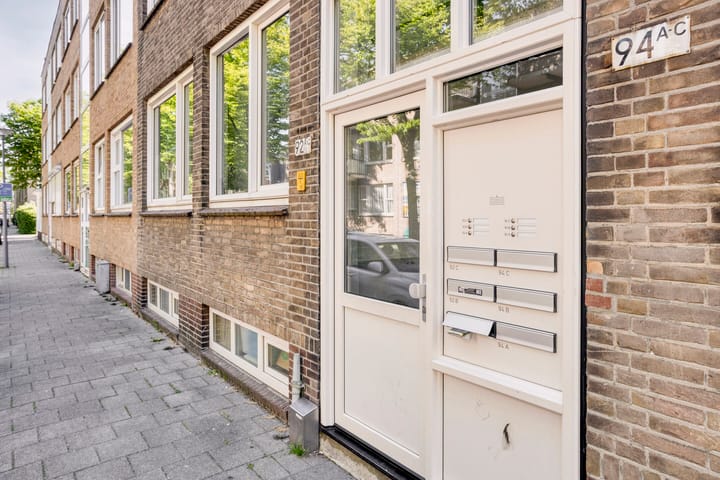 Foto 3 van Walchersestraat 92-C