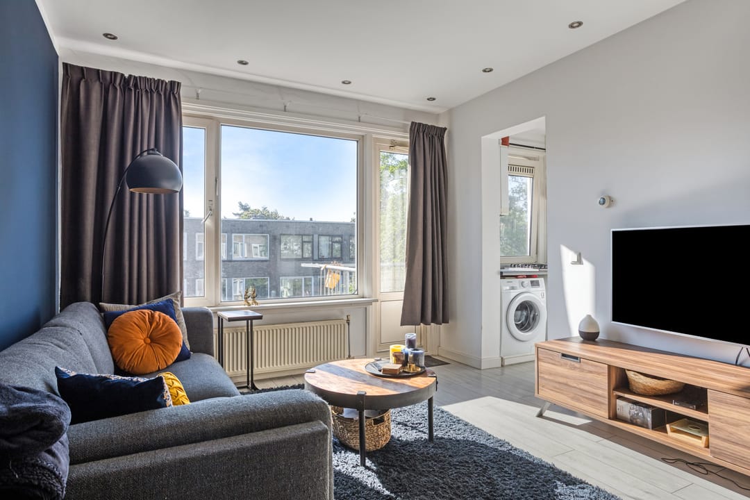 Foto 7 van Walchersestraat 92-C