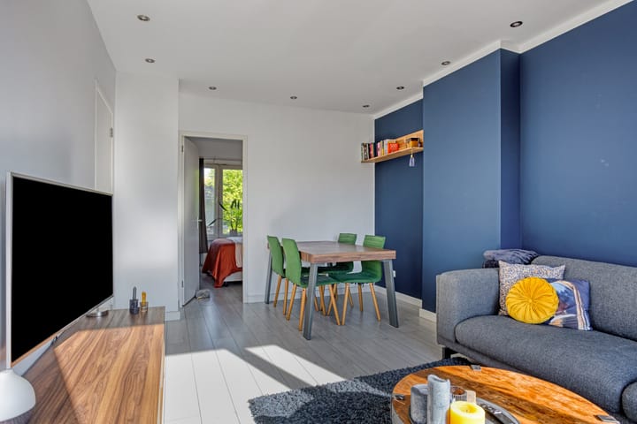 Foto 8 van Walchersestraat 92-C