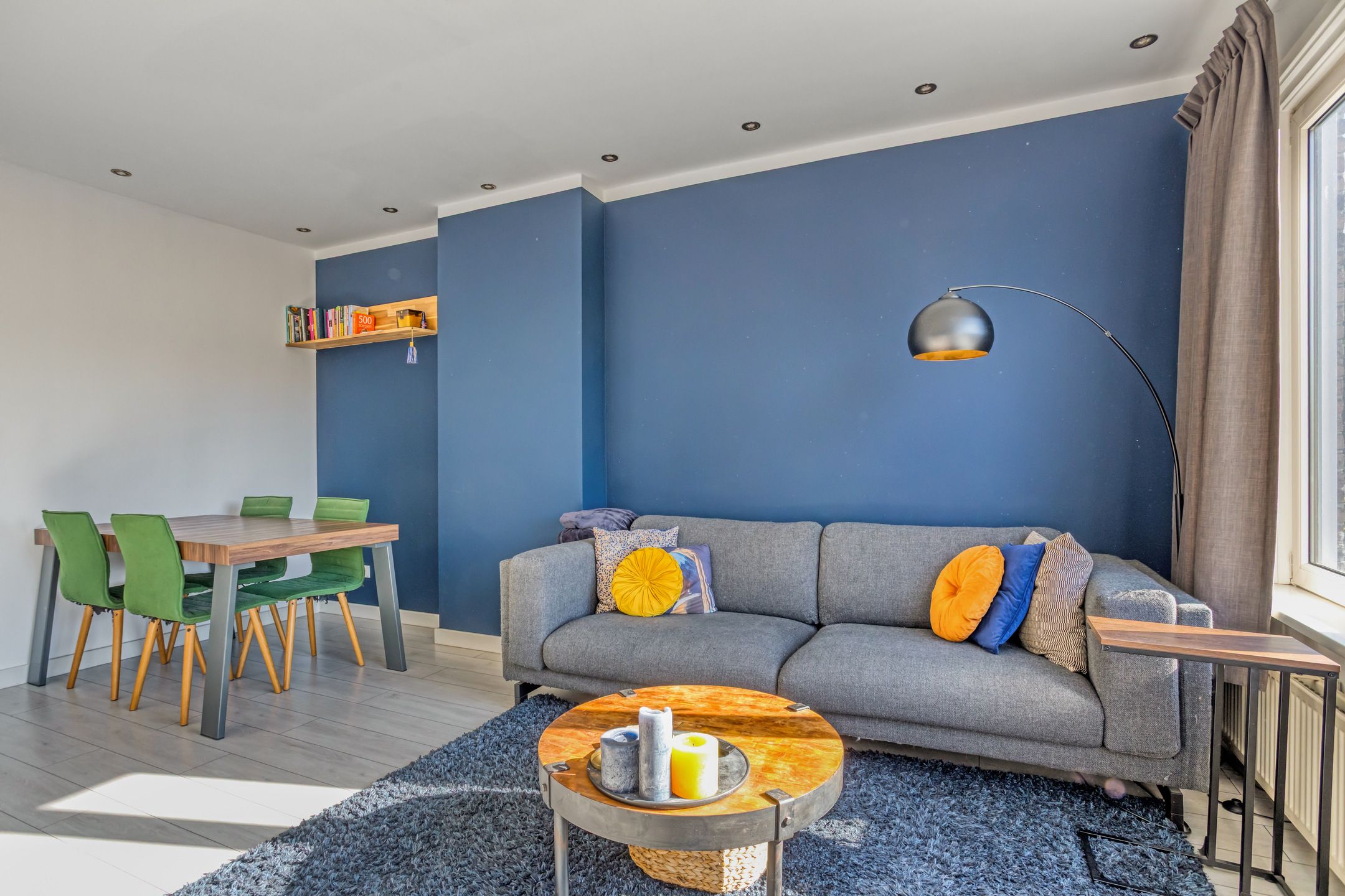 Foto 9 van Walchersestraat 92-C