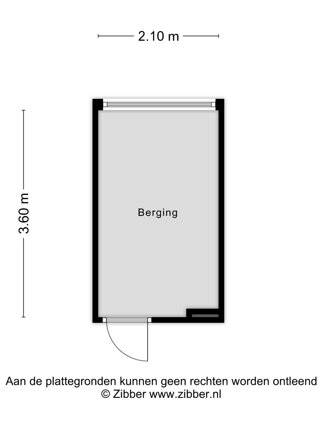 Foto 17 van Walchersestraat 92-C