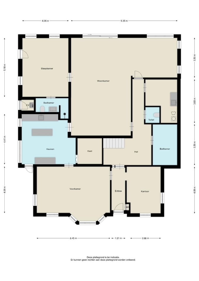 Foto 65 van Schapendrift 6