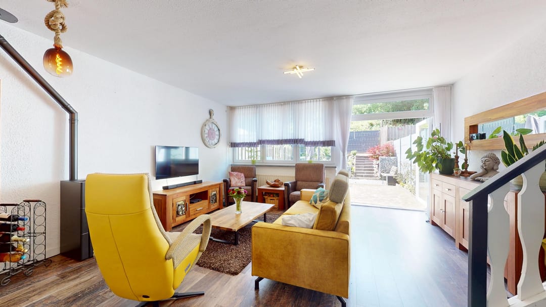 Photo 2 of Jac.Schreursstraat 26