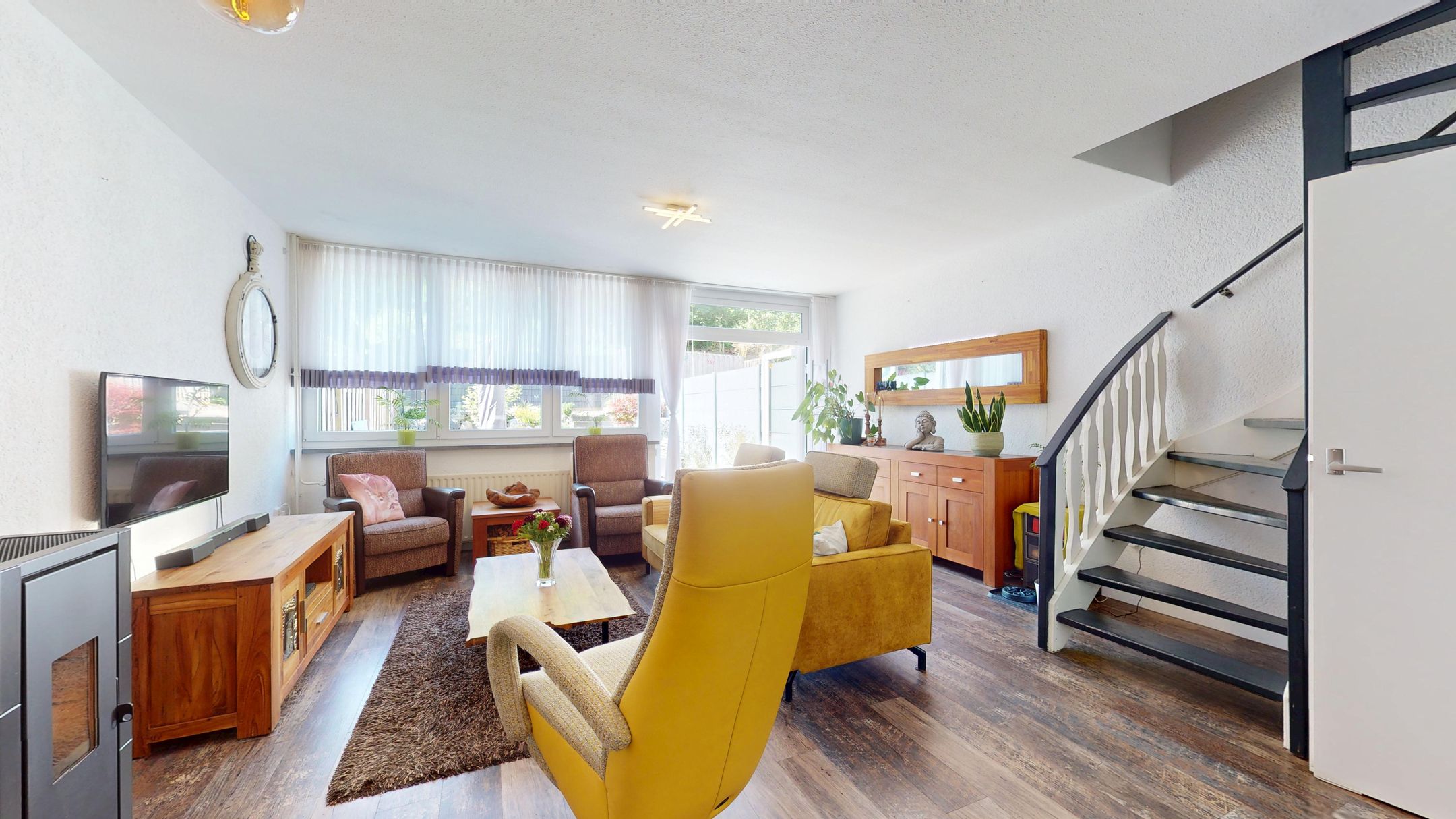 Photo 3 of Jac.Schreursstraat 26