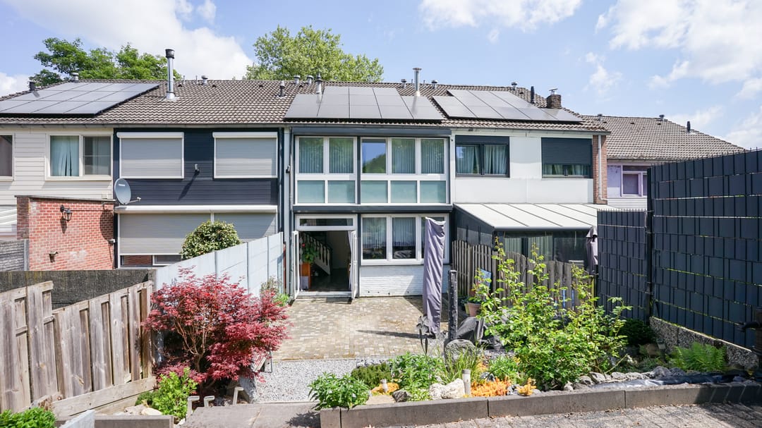 Photo 22 of Jac.Schreursstraat 26