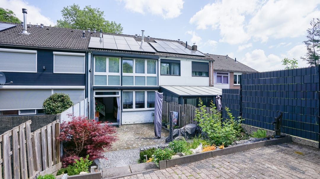 Photo 23 of Jac.Schreursstraat 26