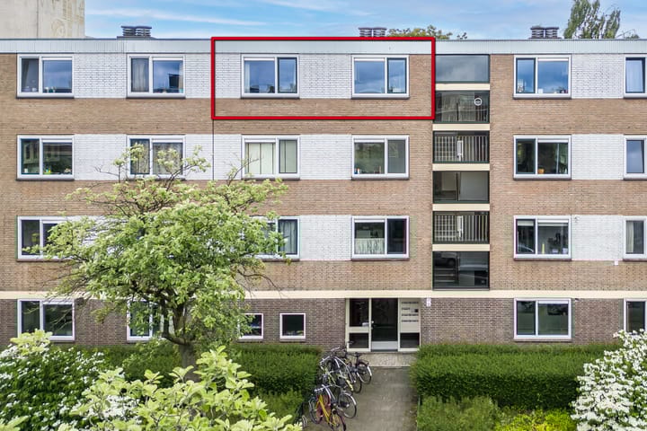 Foto 1 van Arnodreef 33