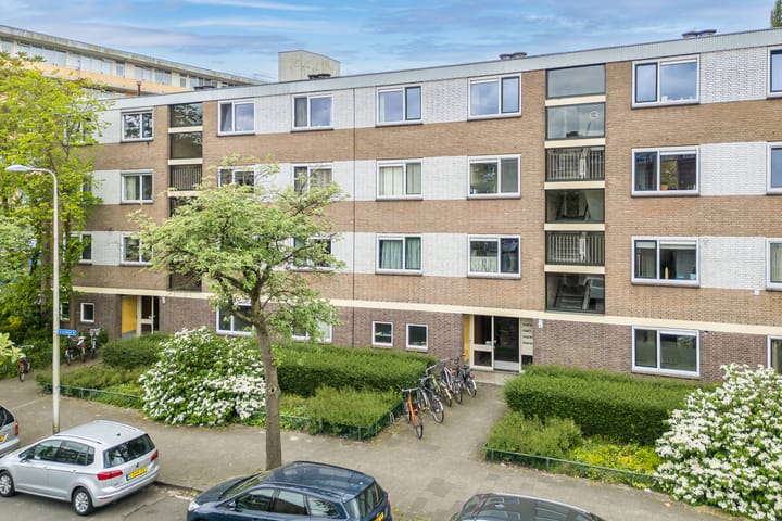 Foto 2 van Arnodreef 33